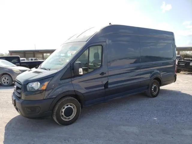Ford Transit 2020г.