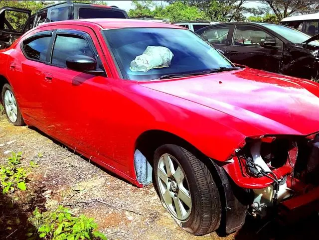 Dodge Charger 2009г.