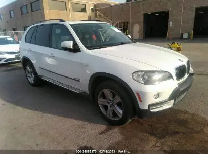 BMW X5 2009г.