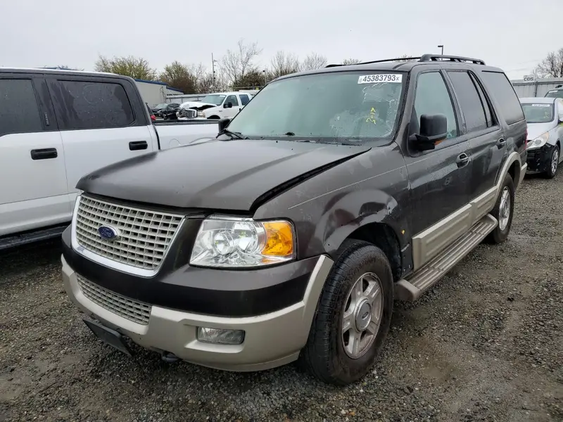 Ford Expedition 2005г.