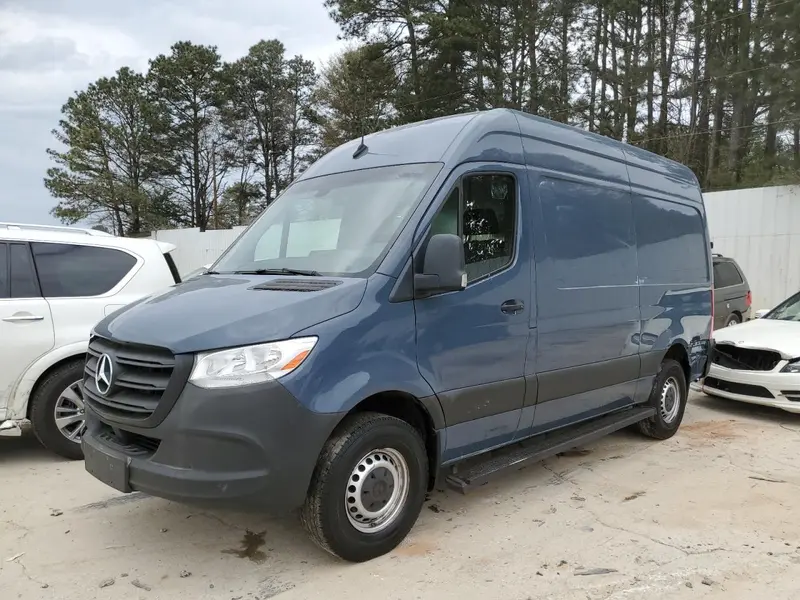 Mercedes-Benz Sprinter 2019г.