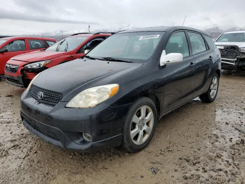 Toyota Matrix 2005г.