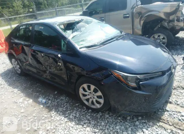 Toyota Corolla 2023г.