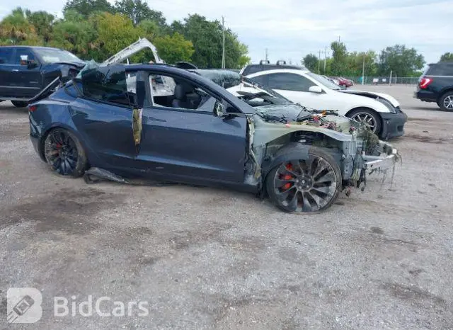 Tesla Model 3 2023г.