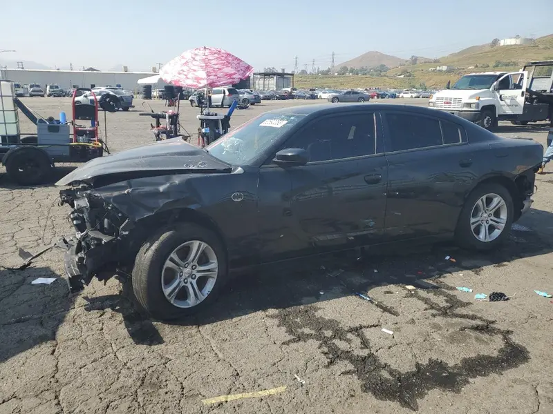 Dodge Charger 2019г.