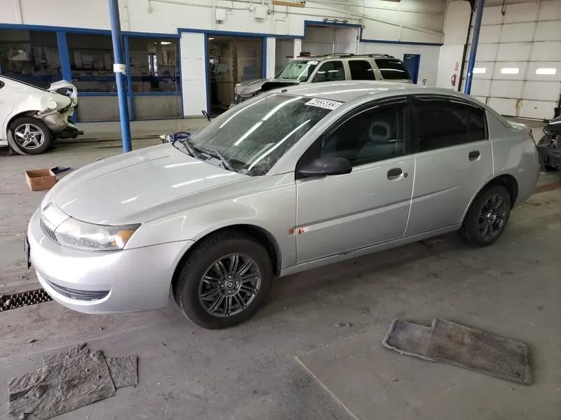 Saturn Ion 2004г.
