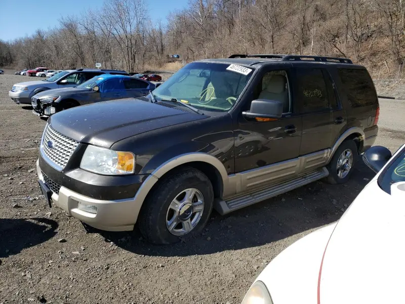 Ford Expedition 2006г.