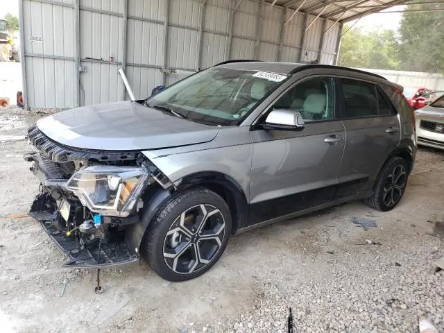 KIA Niro 2023г.