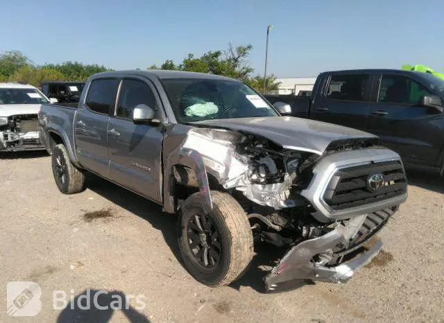 Toyota Tacoma 2020г.