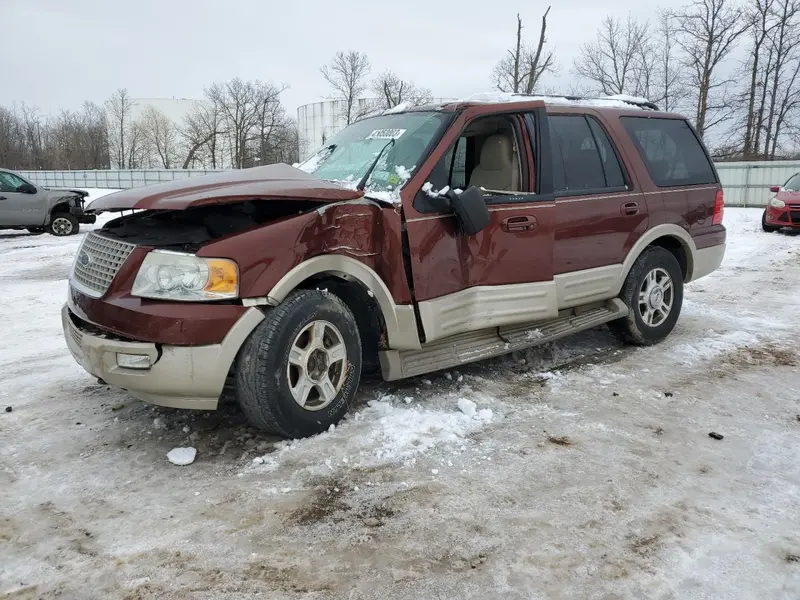 Ford Expedition 2006г.