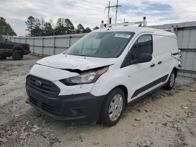 Ford Transit 2022г.