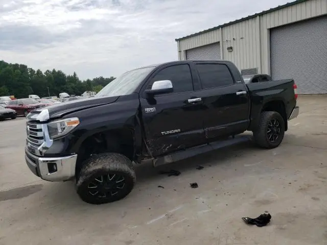 Toyota Tundra 2019г.