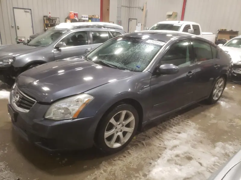 Nissan Maxima 2007г.