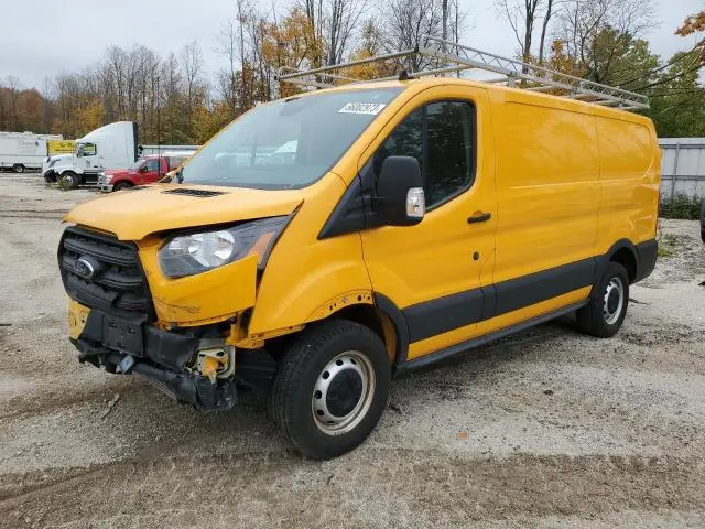 Ford Transit 2020г.