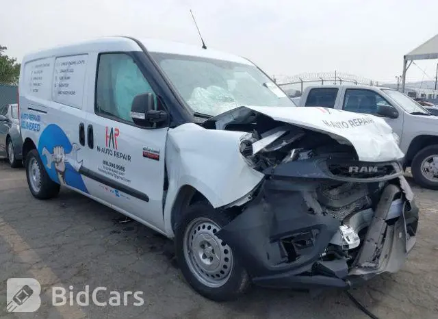 RAM Promaster 2021г.