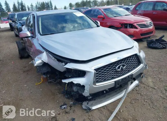 Infiniti Q50 2019г.