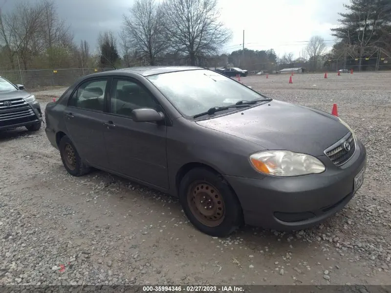 Toyota Corolla 2006г.