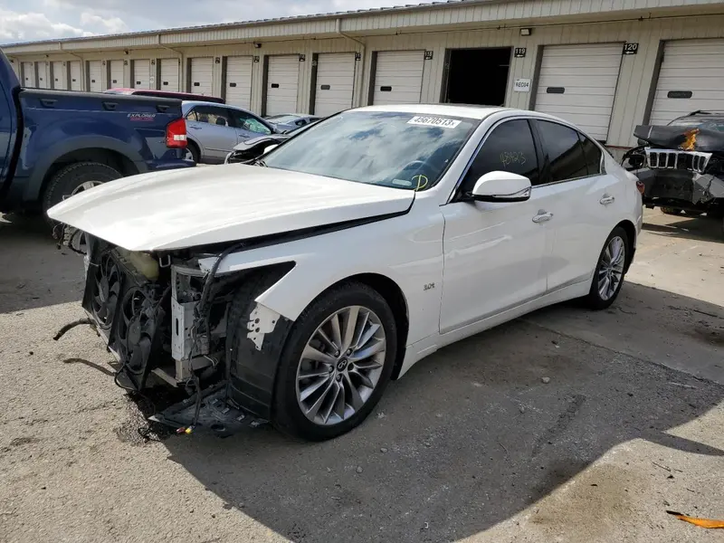 Infiniti Q50 2019г.