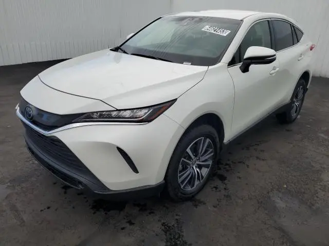 Toyota Venza 2022г.