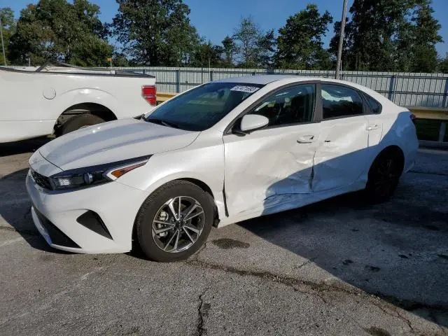 KIA Forte 2023г.