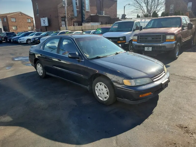Honda Accord 1995г.