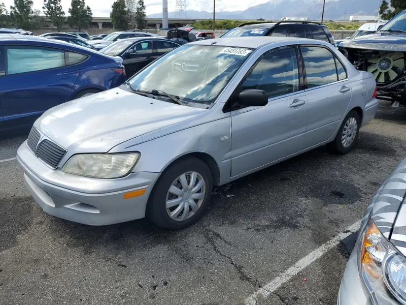 Mitsubishi Lancer 2002г.
