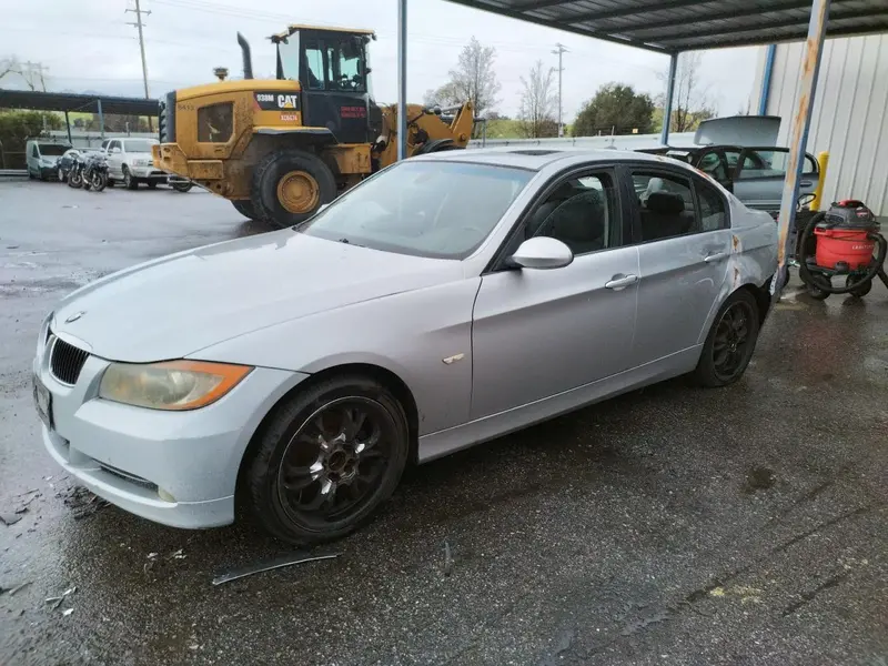 BMW 3 Series 2006г.