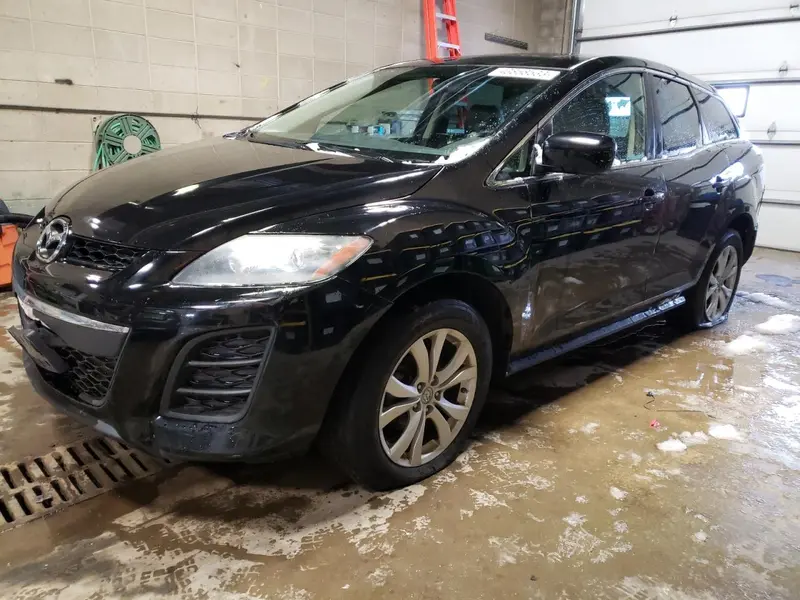 Mazda CX-7 2011г.