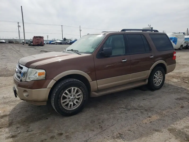 Ford Expedition 2011г.