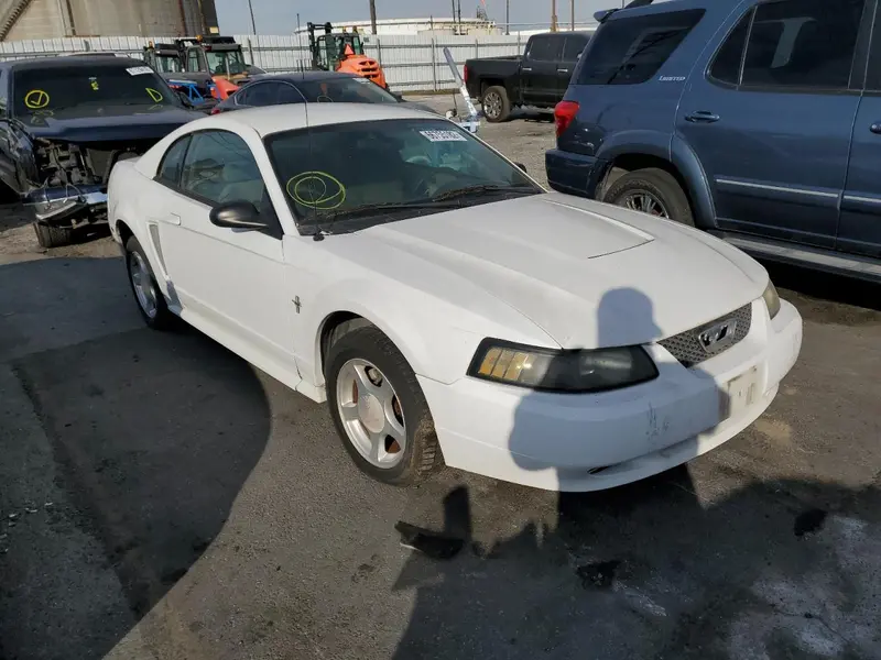 Ford Mustang 2003г.