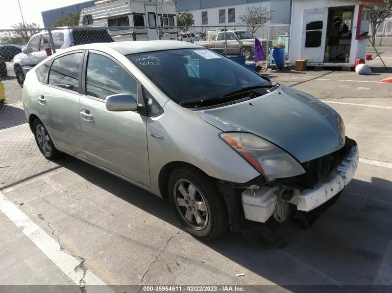 Toyota Prius 2007г.