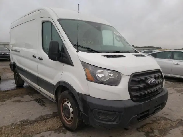 Ford Transit 2020г.