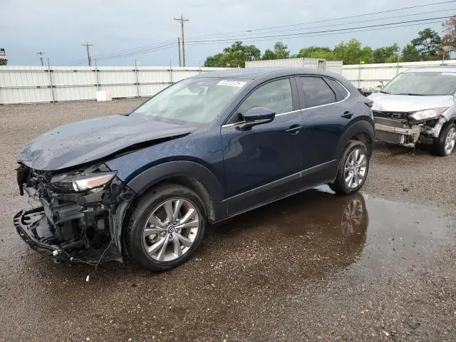 Mazda CX-30 2021г.