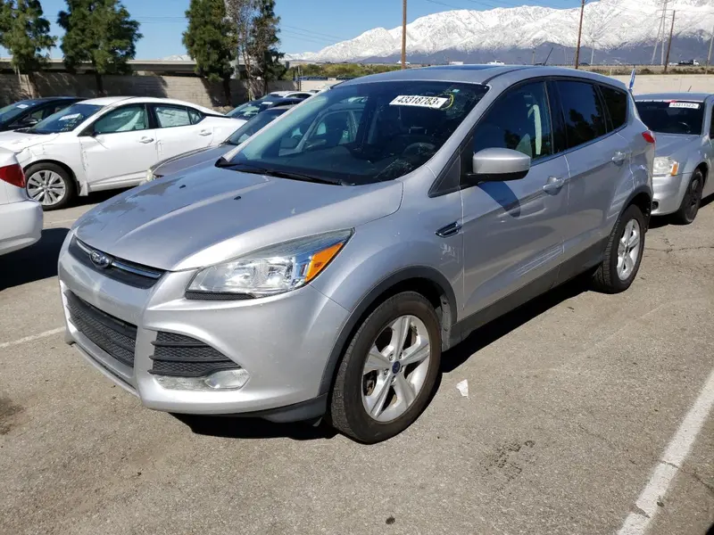 Ford Escape 2016г.