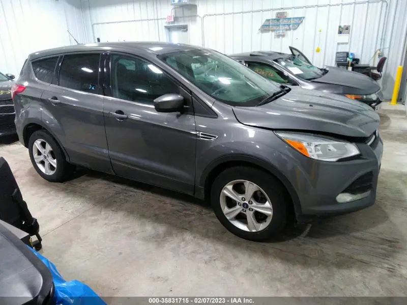 Ford Escape 2014г.