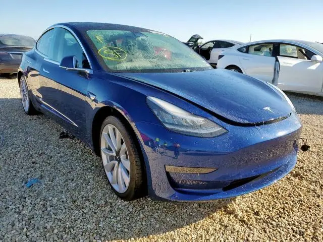 Tesla Model 3 2020г.