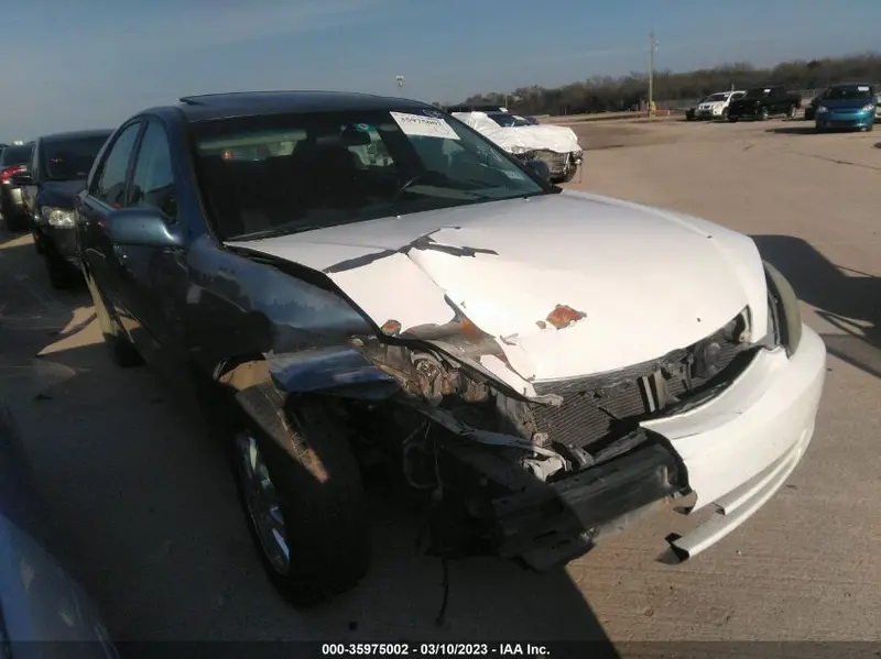 Toyota Camry 2003г.