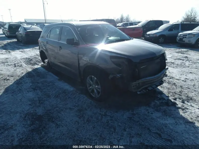 Chevrolet Equinox 2010г.