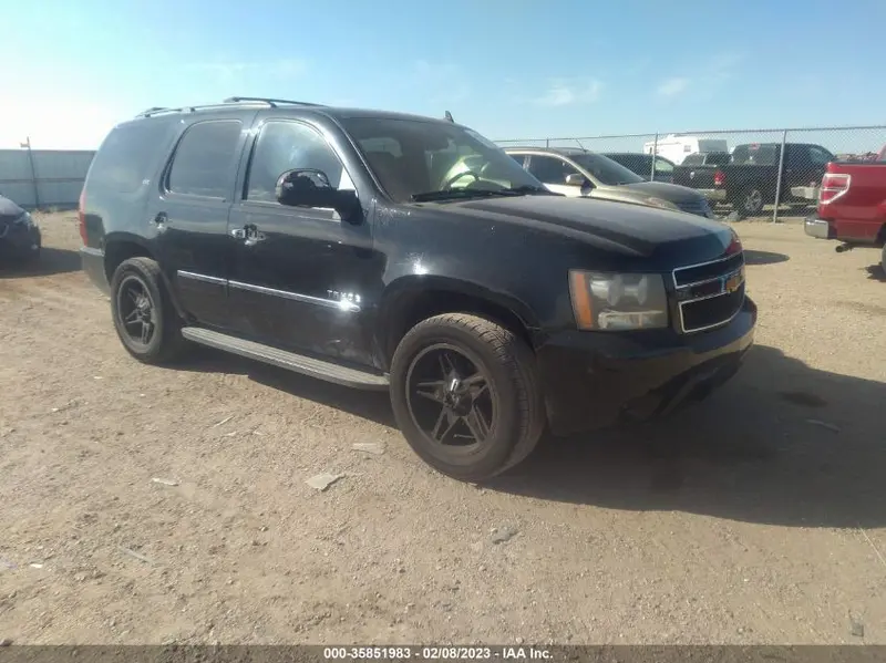 Chevrolet Tahoe 2010г.