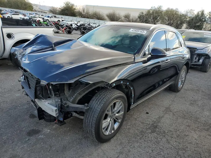 Genesis GV70 2022г.