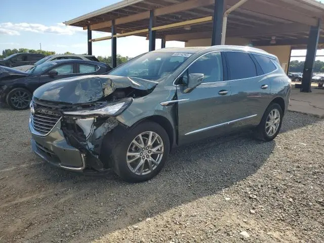 Buick Enclave 2023г.