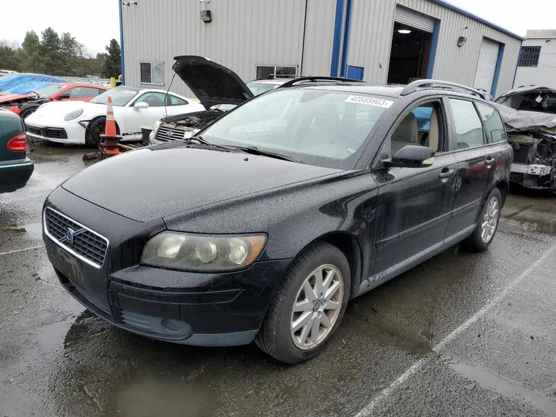 Volvo V50 2006г.