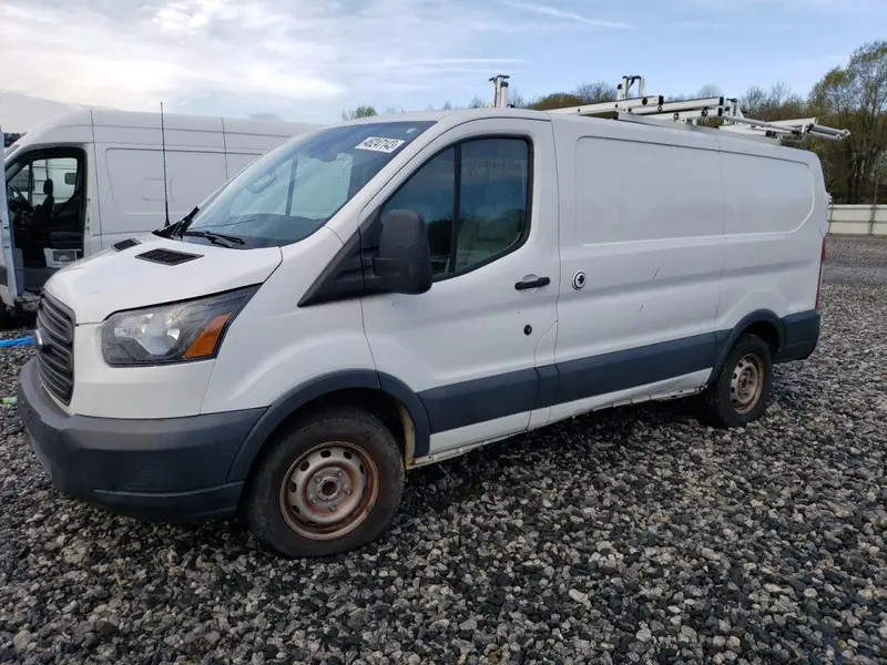 Ford Transit 2018г.