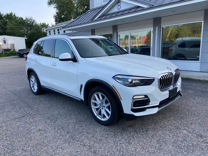 BMW X5 2019г.