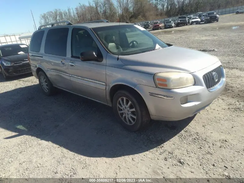 Buick Terraza 2005г.