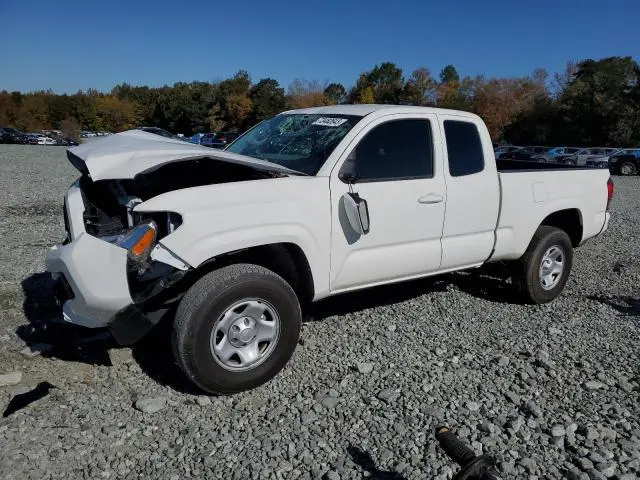 Toyota Tacoma 2021г.