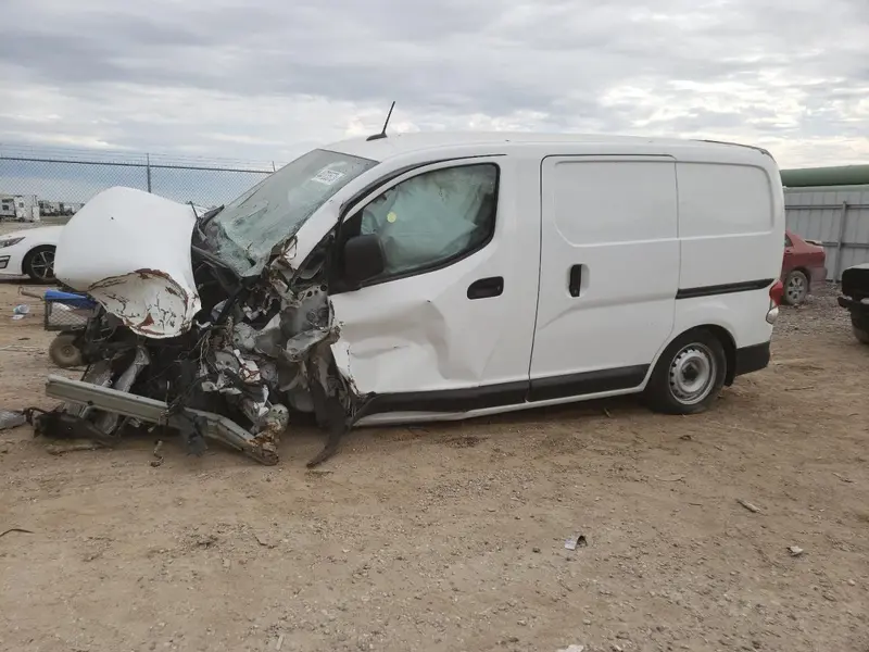 Nissan NV 200 2020г.