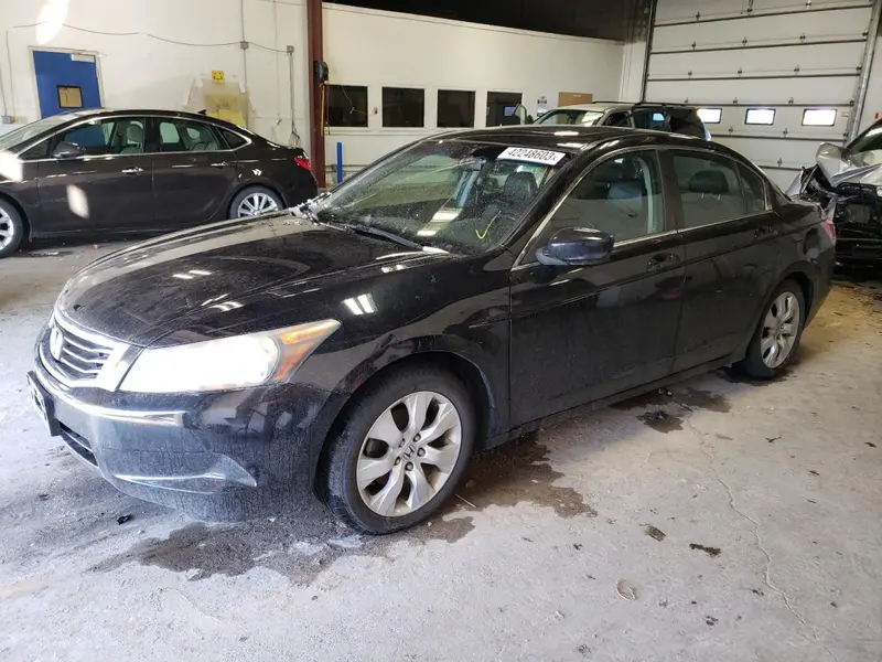 Honda Accord 2009г.