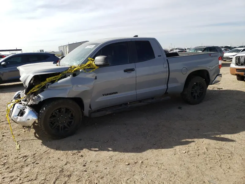 Toyota Tundra 2020г.