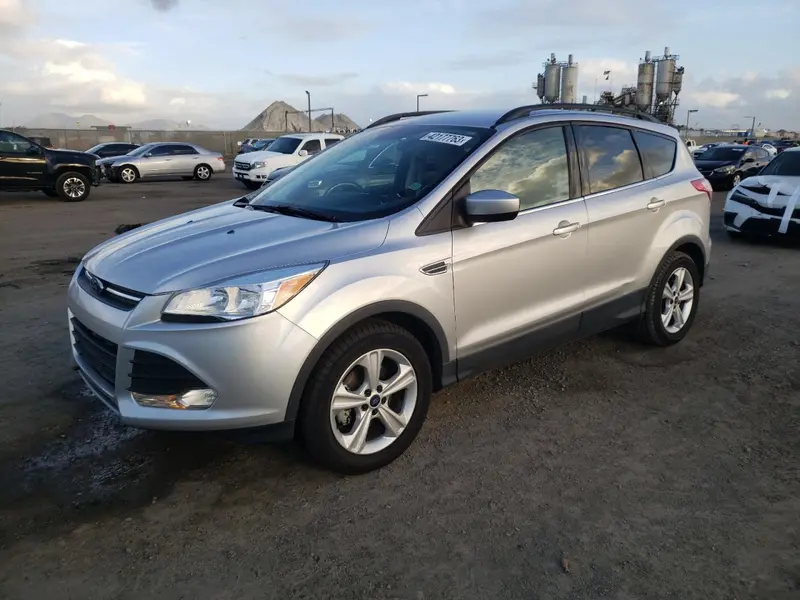 Ford Escape 2016г.